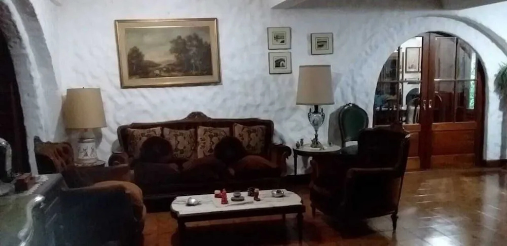 Edelweiss Hostel