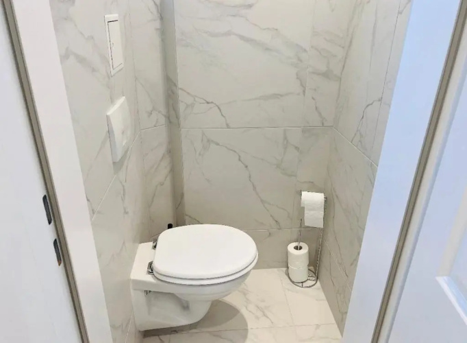 ZEUS Design Apartment Erlach #62
