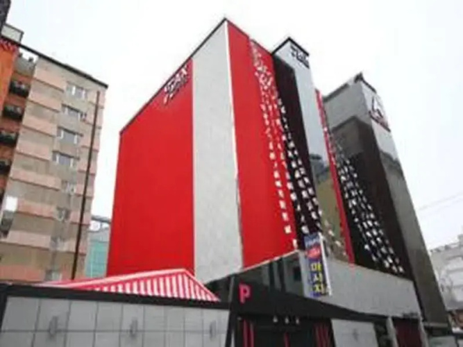 MAX Motel