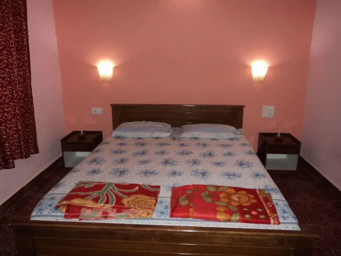 Munches Guesthouse