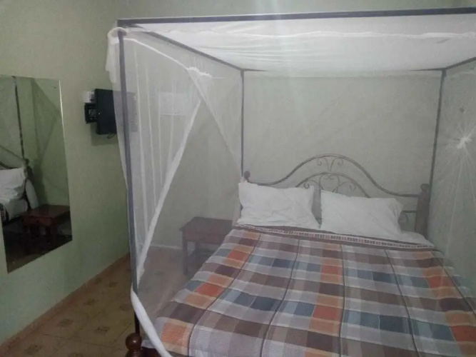 PEC Guest House