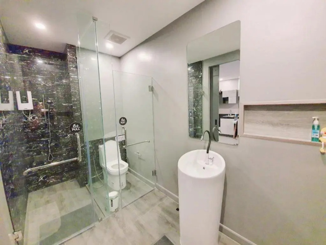 บ้านพักหัวหิน Pool Villa สไตล์โมเดริ์น A42