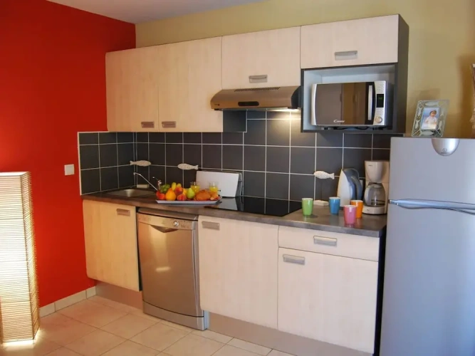 3 Bedrooms Comfort Cottage