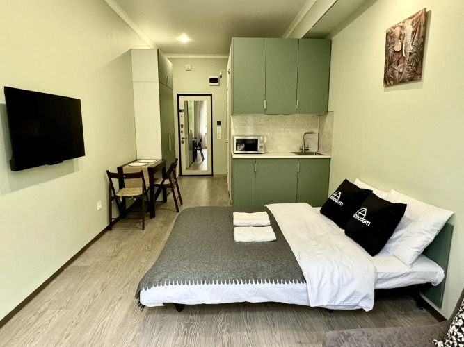 Фотография отеля