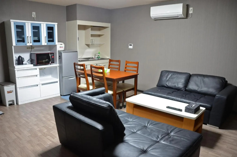 Yokocho Building / Vacation STAY 42630