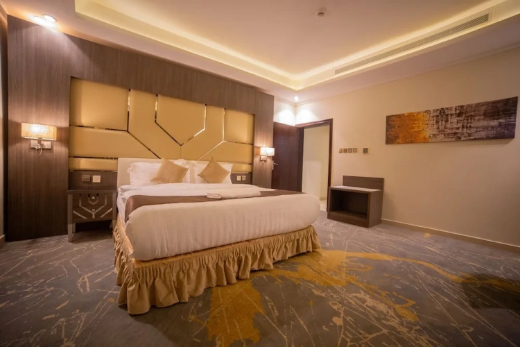 3 Bedrooms Family Suite