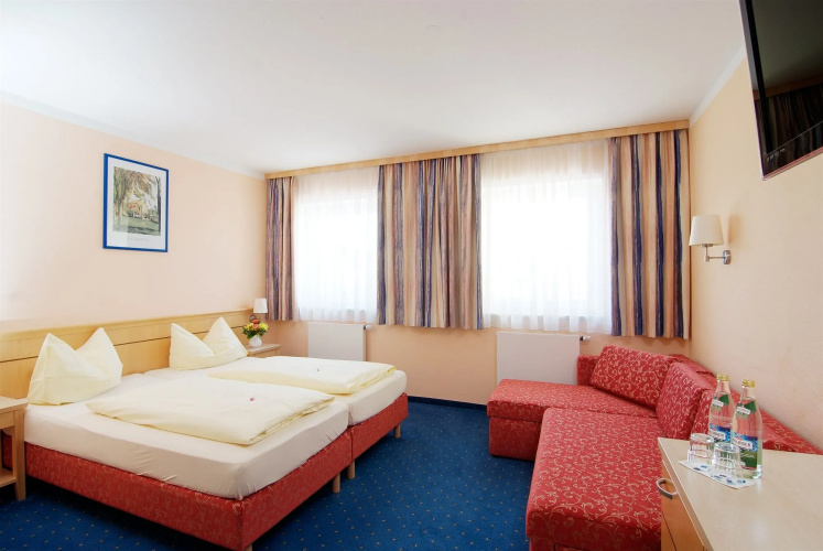 Hotel Nummerhof