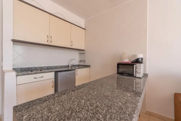 1 Bedroom Luxury Apartment