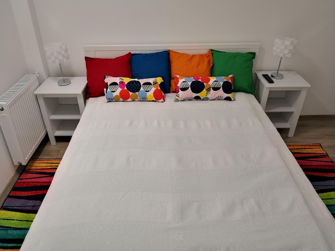 Family Apartment