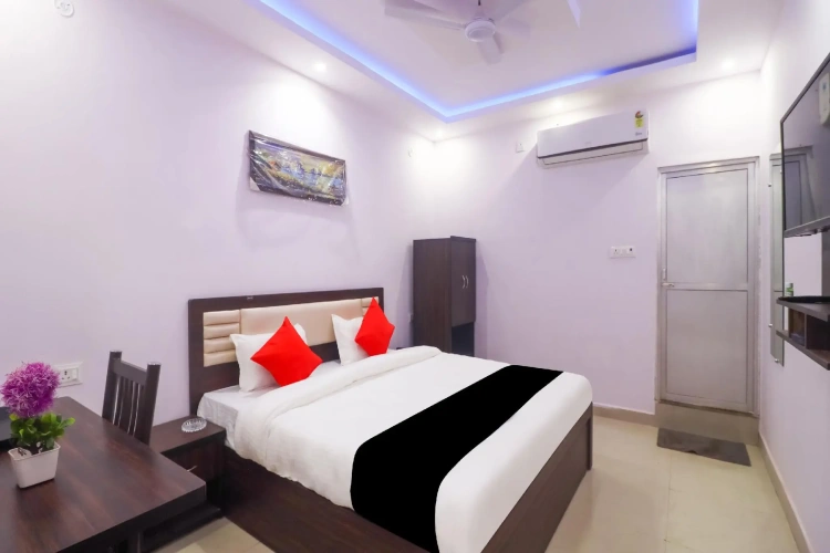 Classic Double room