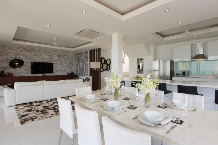 Villa Patrick Pattaya