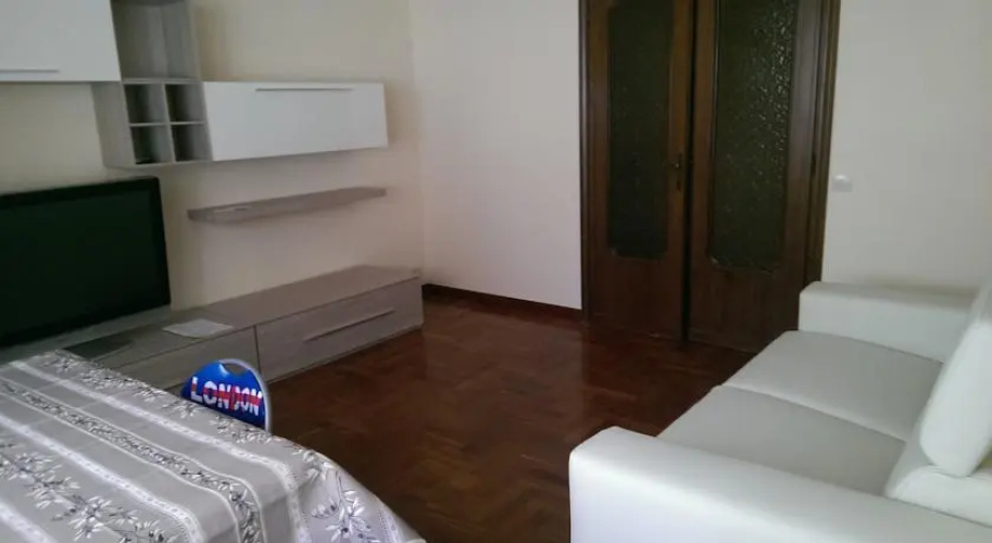 Come a Casa Tua