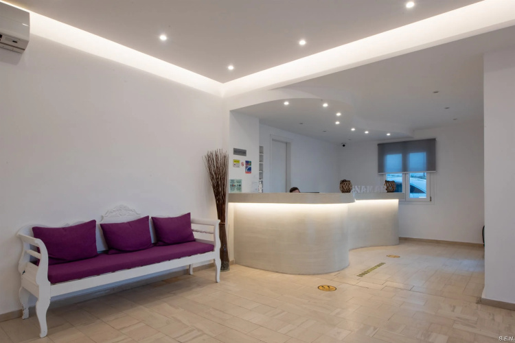 Anamar Santorini