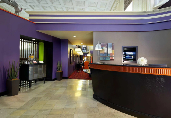 Hotelbild