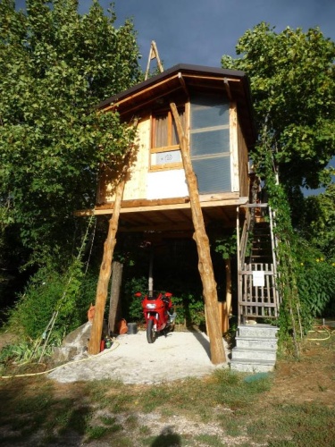 Cottage