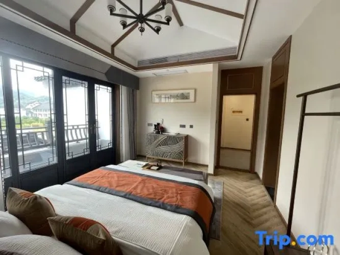 3 Bedrooms Suite