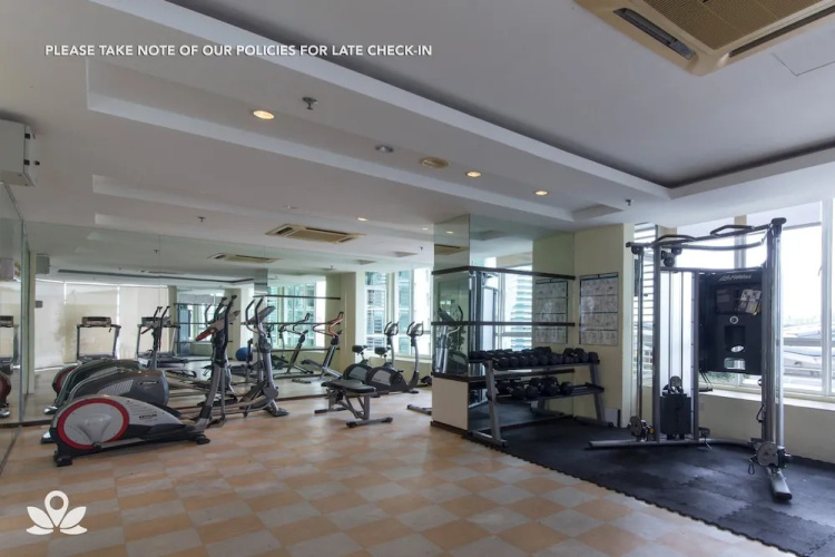 Parkview KLCC