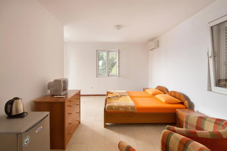 Guest House Horizont
