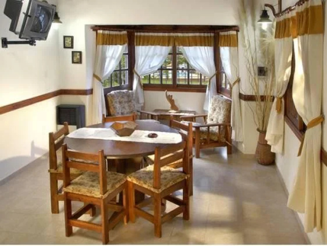 Cabanas Los Duendes