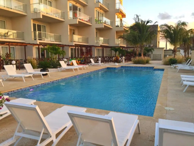 Las Islas Condo #1