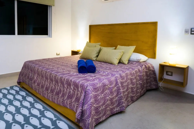 Magic Paradise C4 3 Bedroom Condo