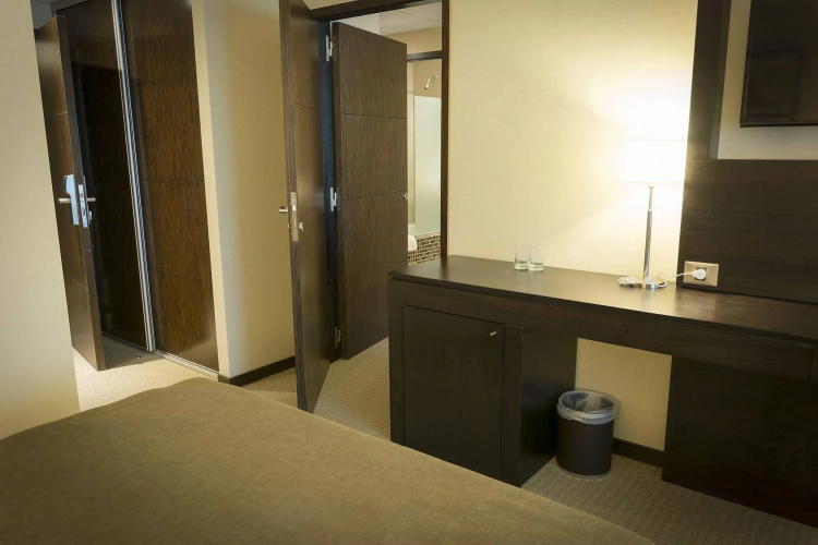 Howard Johnson by Wyndham Neuquen photo 9