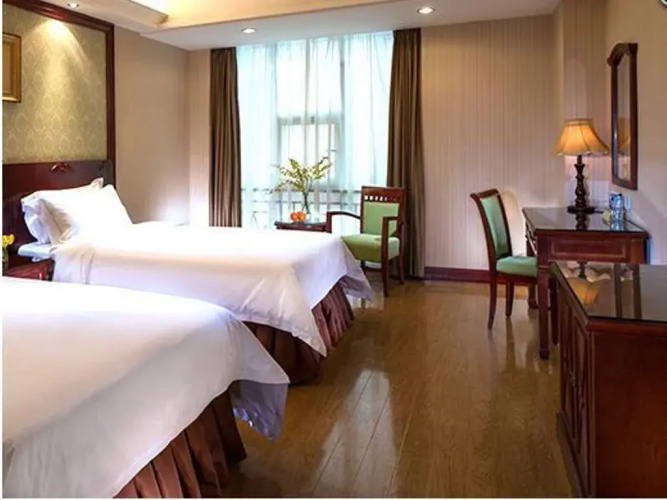 Vienna King Hotel
