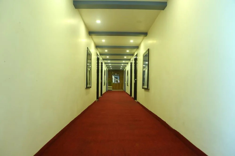hotel centrum