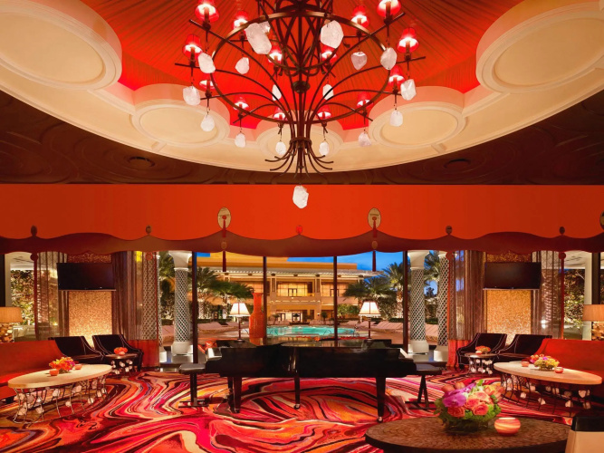 Encore Las Vegas photo 23