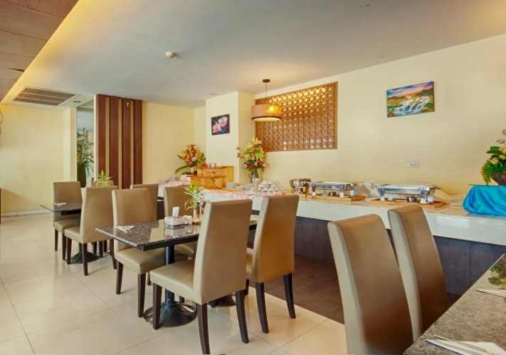 TM Land Hotel