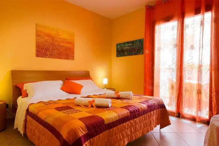 B&B L'Antica Rimessa