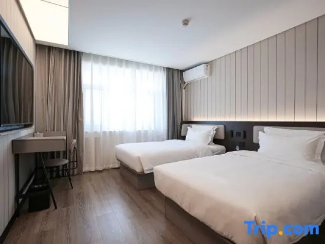 Business Twin room