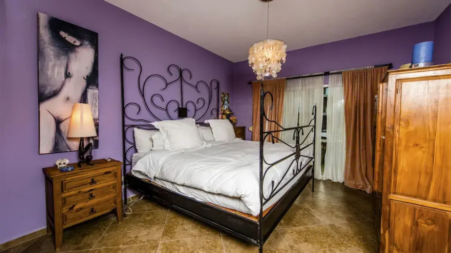 Las Olas 202 by PRP