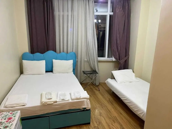 Nevizade Hotel
