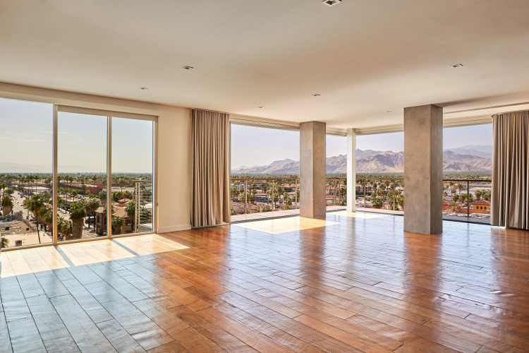 Kimpton The Rowan Palm Springs photo 8