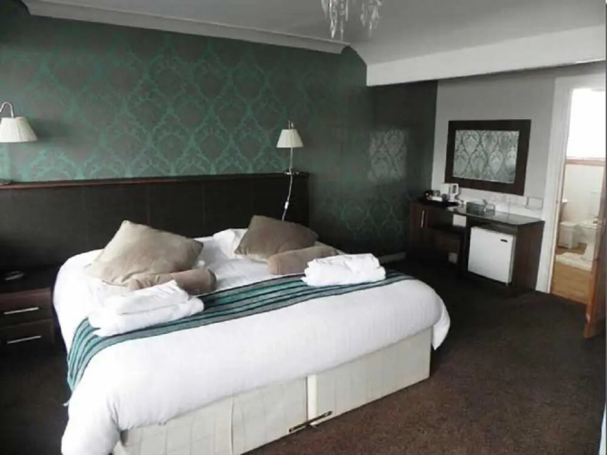 Avarest B&B