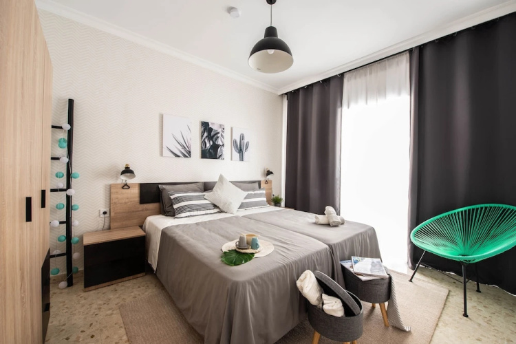 Nordik Rooms