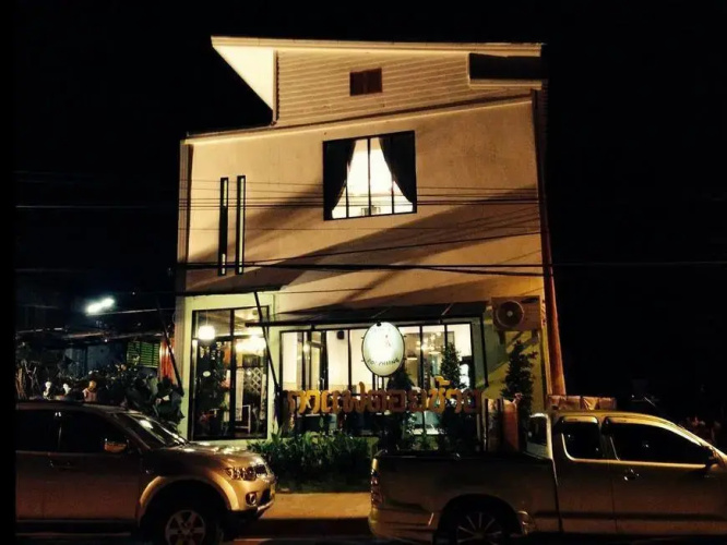 Memory Charming Boutique Hotel