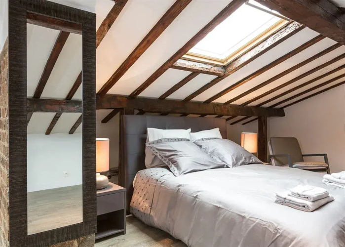BP apartments - Etoile