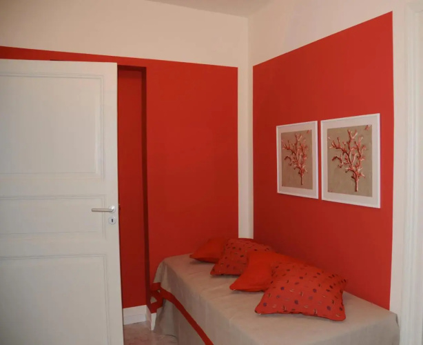 Alba Chiara Rooms