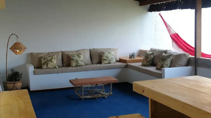 Pousada SeaWind