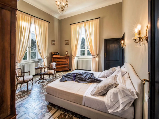 Villa Belvedere