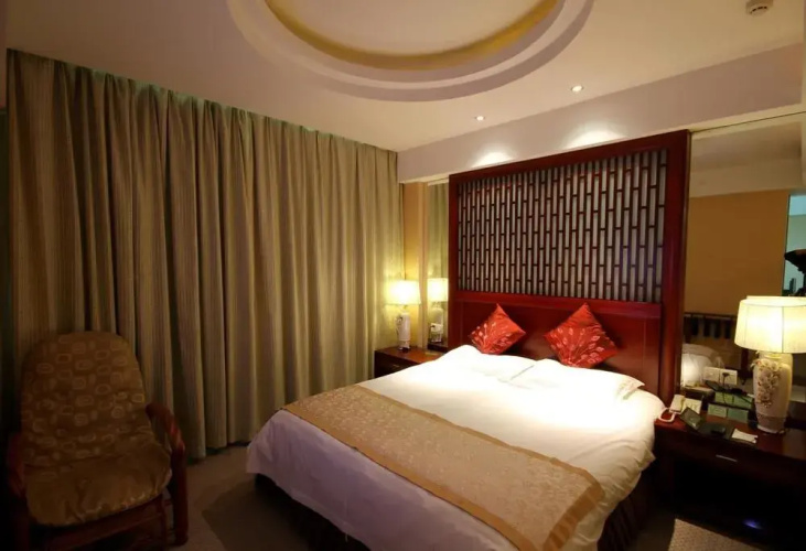 Jiangwan Hotel