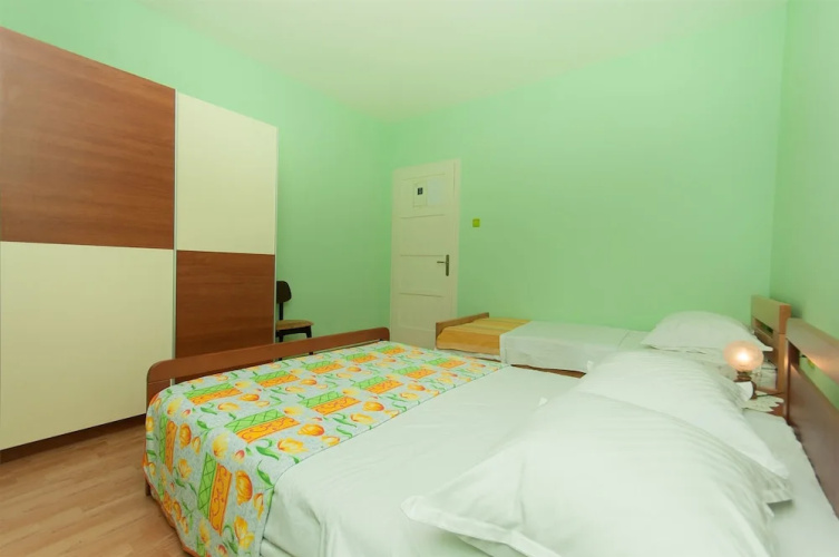 Apartment Grozdan