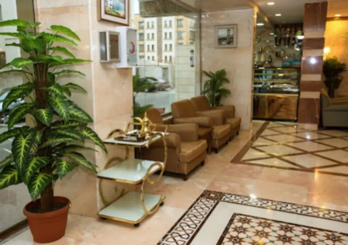 Qasr Elbasma