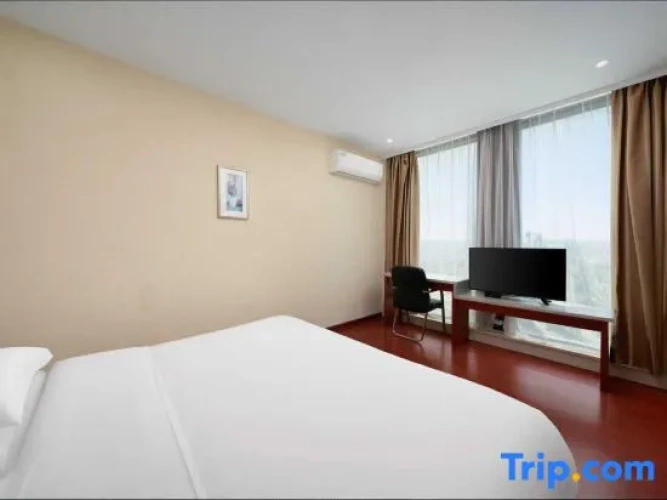 Luxury Double room