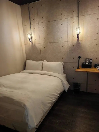 The Rooms Inn