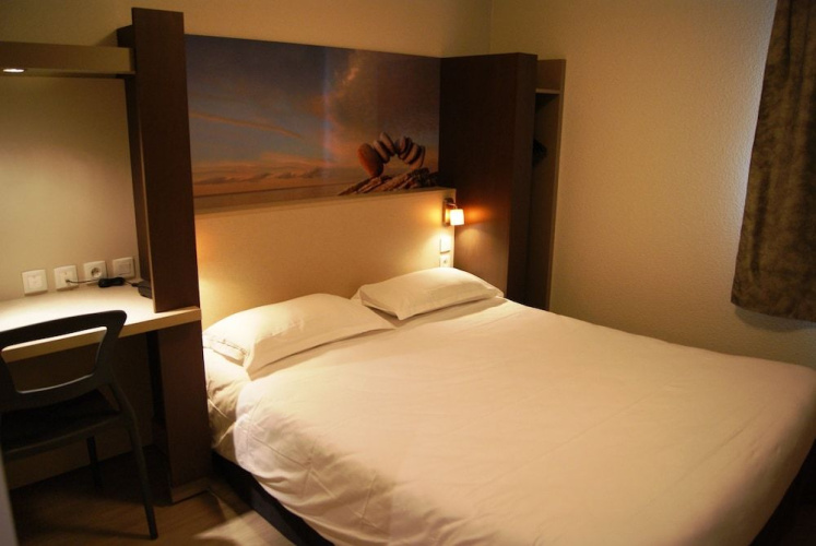 Fasthôtel Clermont Sud Aubière