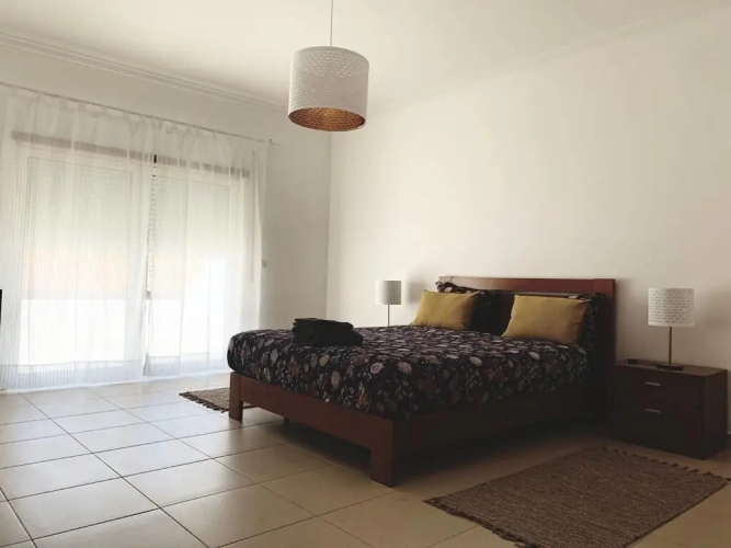 InTune Peniche Apartment