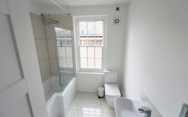 St Stephens Road Apartment